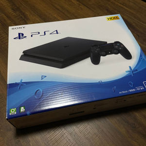 ps4 슬림 500gb , 듀얼쇼크4 충전거치대