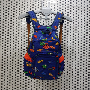 베네통 어린이 백팩 책가방