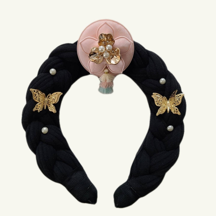 유아배씨머리띠--2