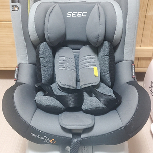 SEEC 시크 카시트 360