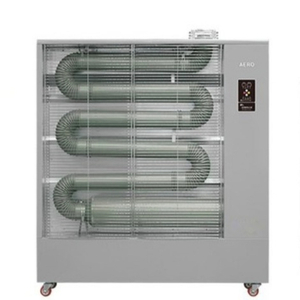 OIO-8676-3699 신지남돈풍기.원적외선튜브히터.