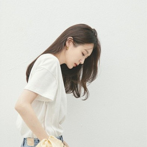 아비에무아 실크 스크런치 리오더조차안된 완전 초초새상품