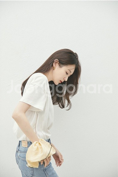 아비에무아 실크 스크런치 리오더조차안된 완전 초초새상품--2