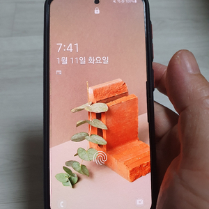 갤럭시 s21 256GB 팝니다