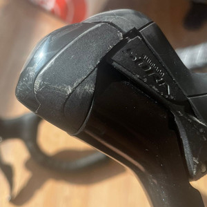 자전거 탈거부품