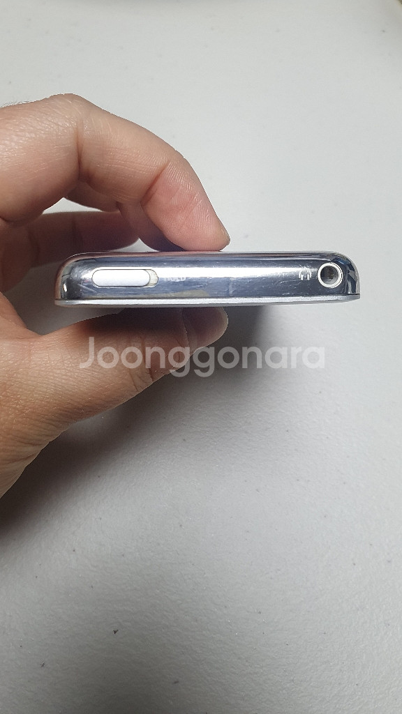 아이팟클래식 120GB--3