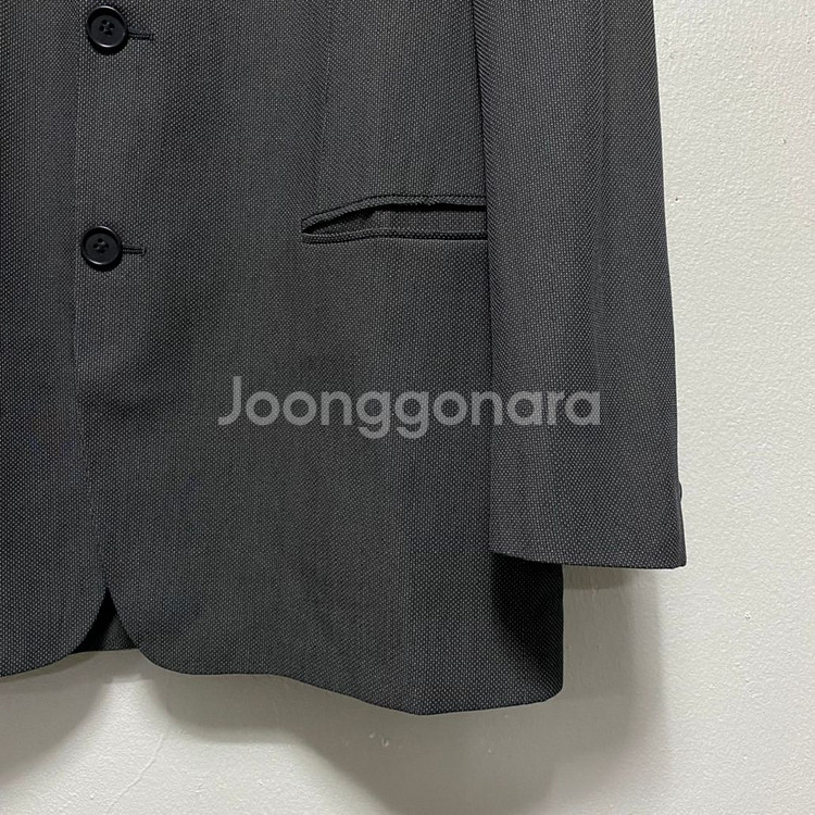 엠포리오 아르마니 디자인 자켓--4