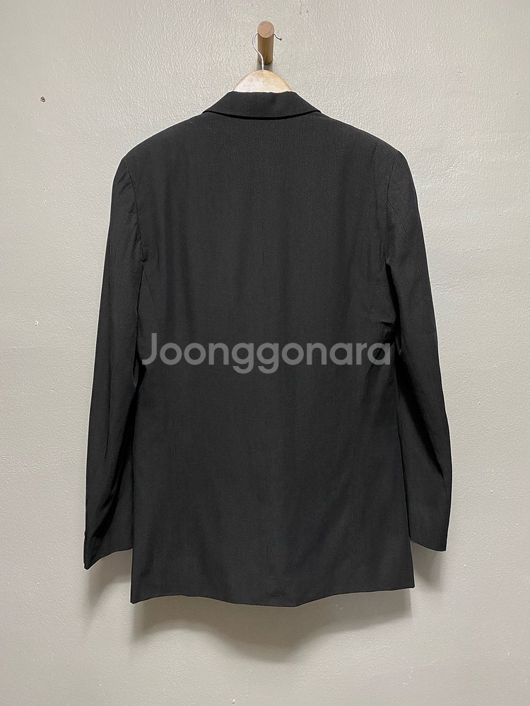 엠포리오 아르마니 디자인 자켓--6