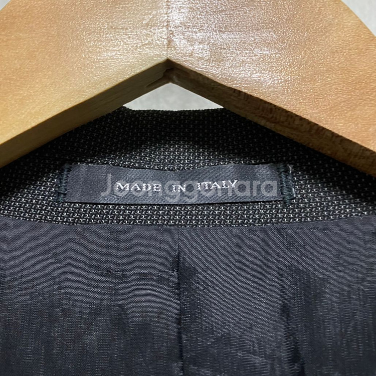 엠포리오 아르마니 디자인 자켓--5