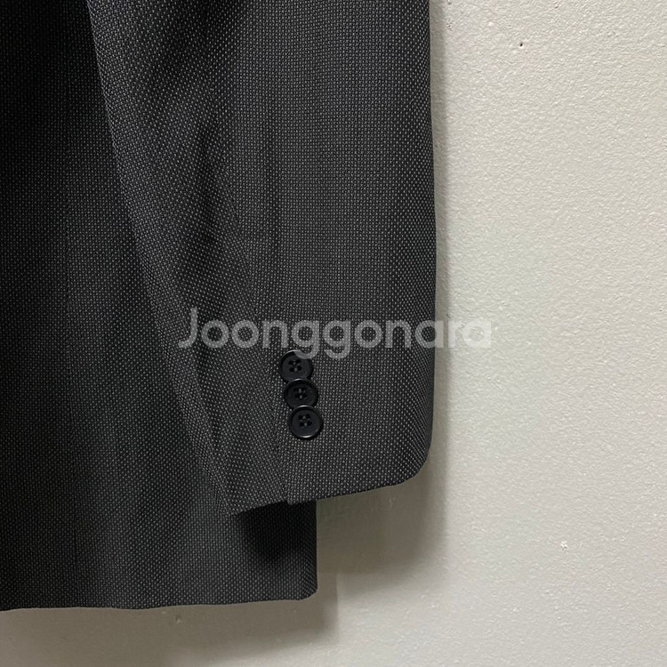 엠포리오 아르마니 디자인 자켓--7