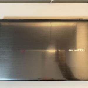 삼성 노트북5 i5-3세대 외장 그래픽 노트북