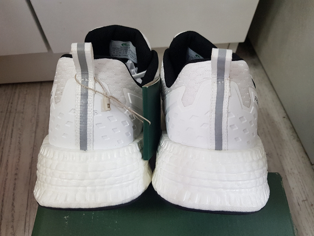 네파 트레킹화 265,270 이미지