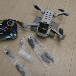 DJI MINI2 플라이모어