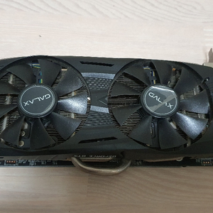 gtx1060 3기가 팝니다