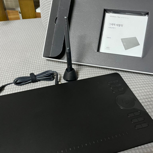 휴이온 hs610 타블렛