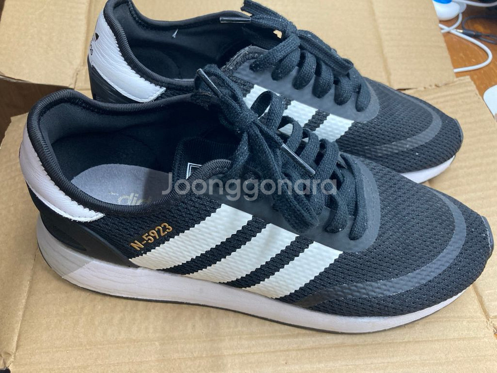 아디다스 신발 오리지널 엔(--1