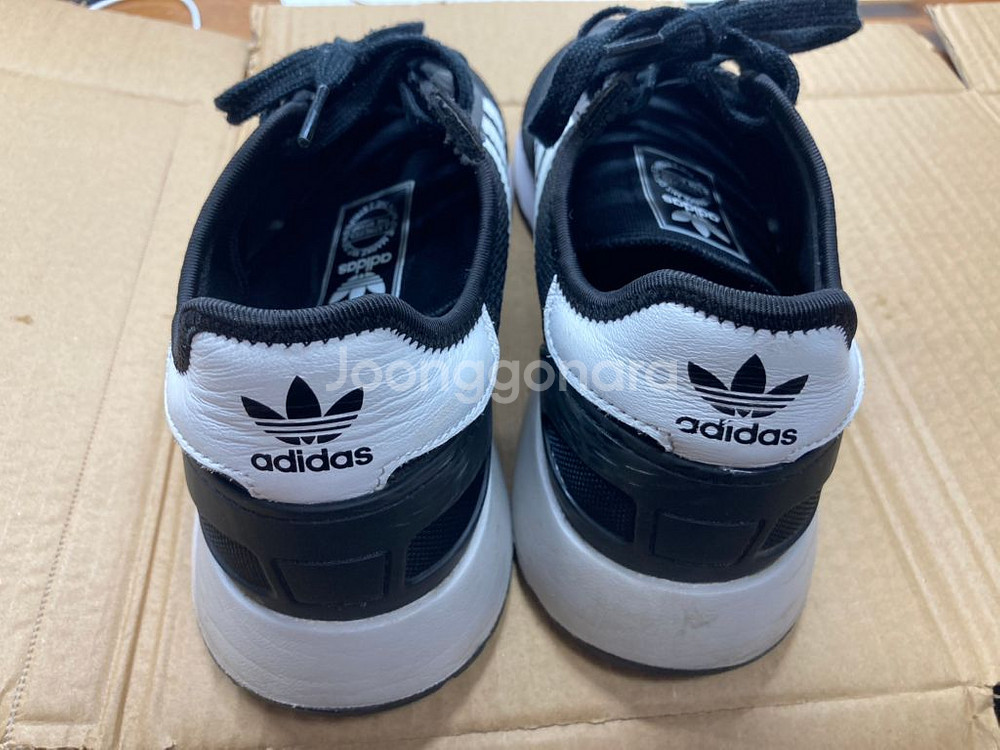 아디다스 신발 오리지널 엔(--4