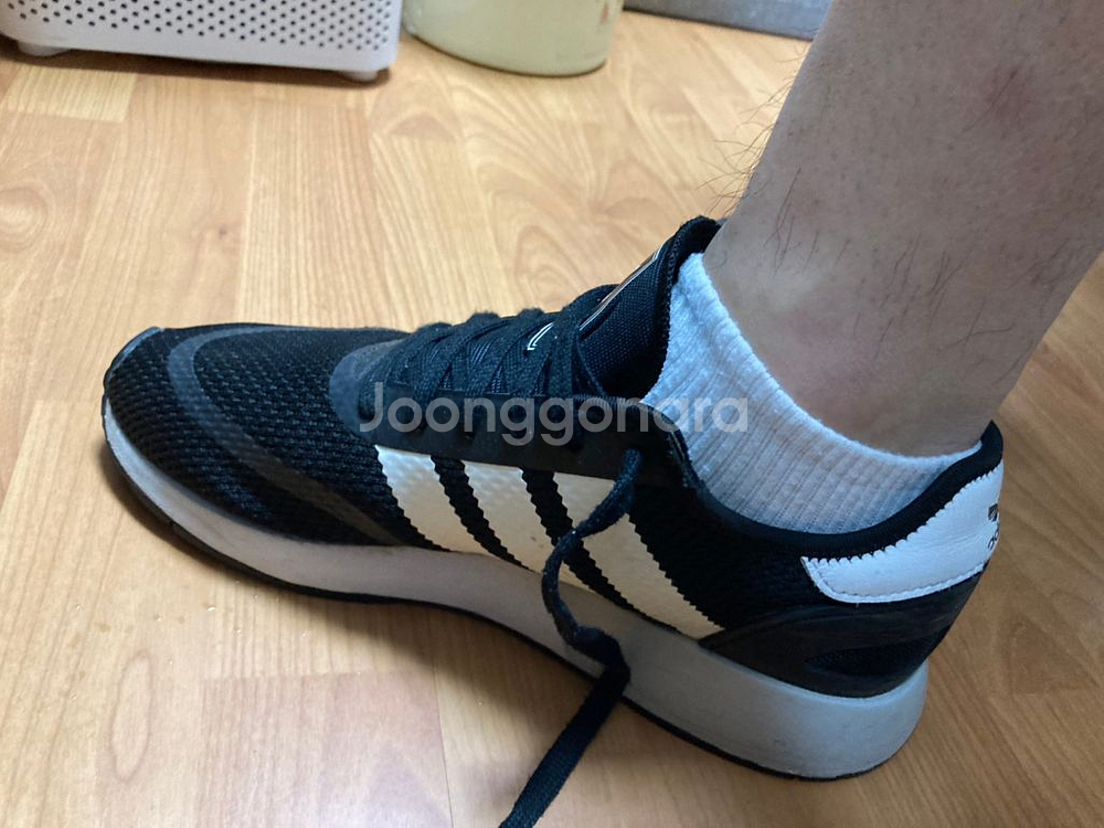 아디다스 신발 오리지널 엔(--5