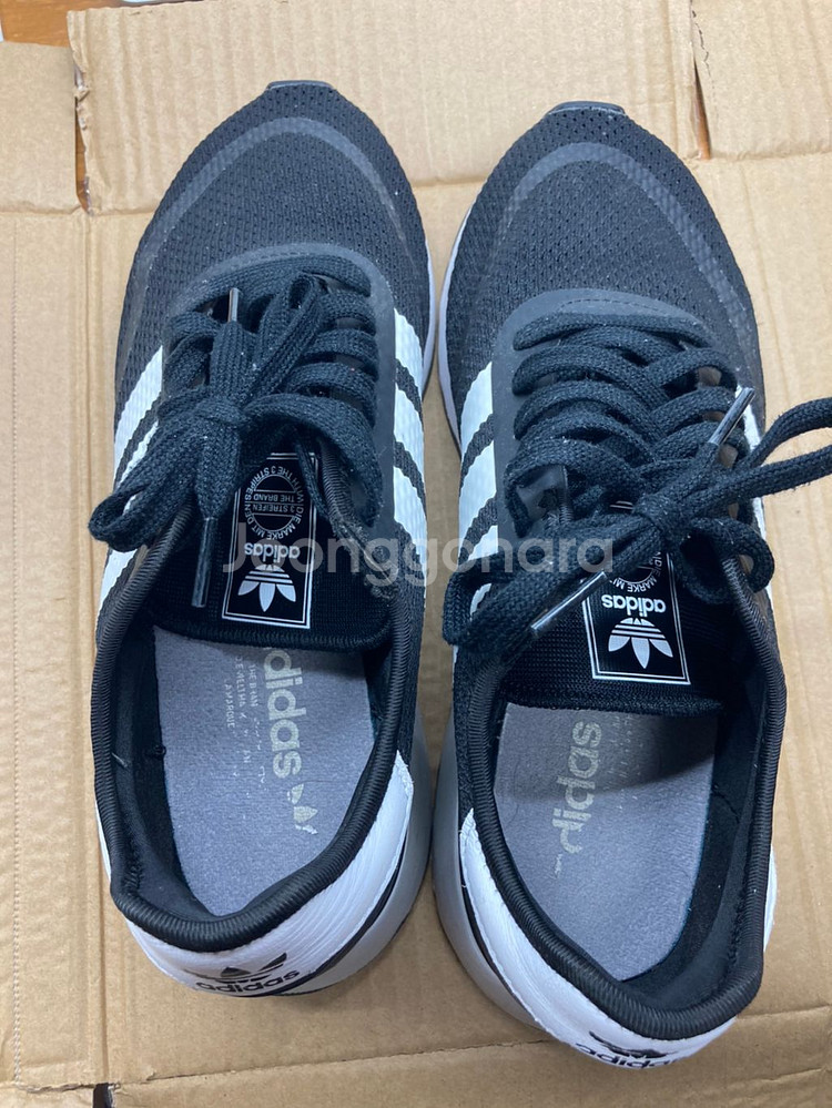 아디다스 신발 오리지널 엔(--6