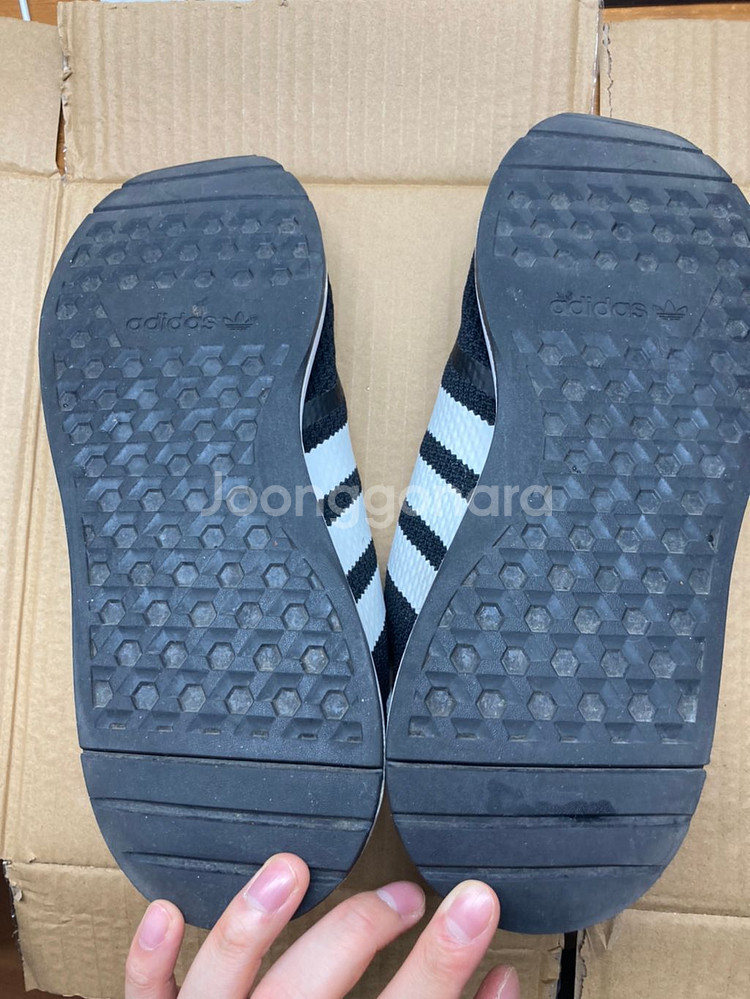 아디다스 신발 오리지널 엔(--7