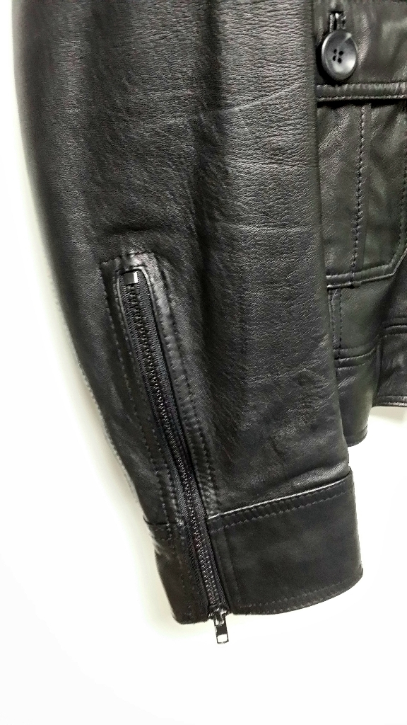 가죽자켓 , 양가죽자켓 , 가죽점퍼--1