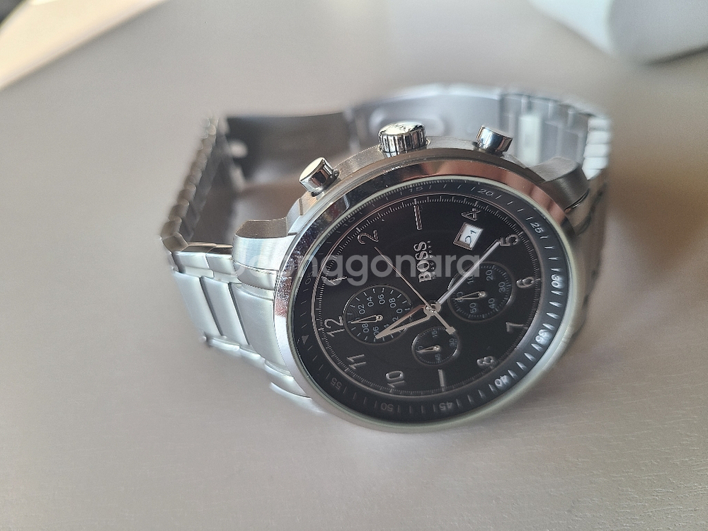 휴고보스 남성시계--1