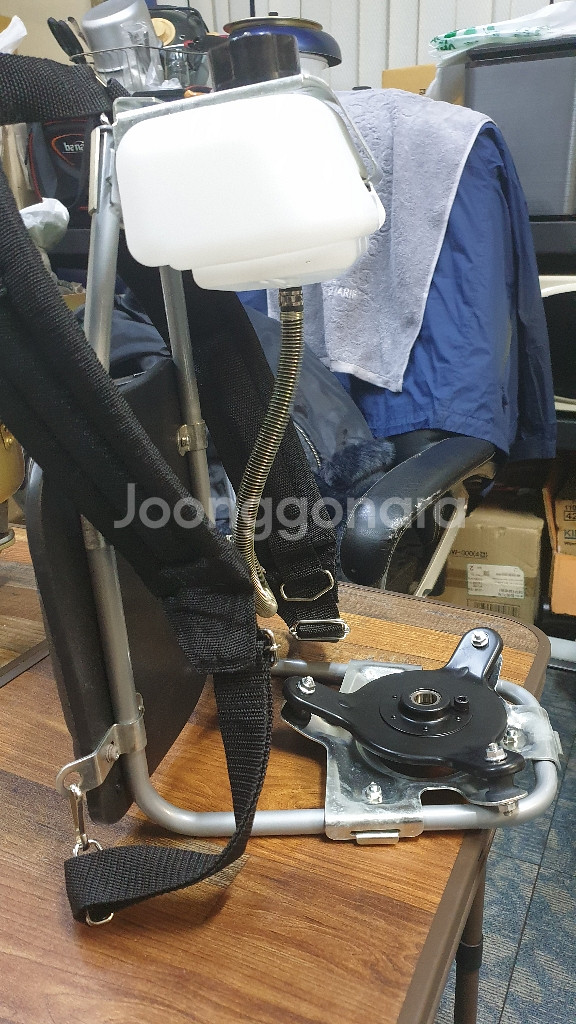 예초기 프레임--1