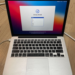 MacBook Pro 13인치