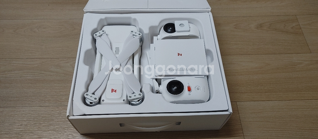 fimi x8 se 2020--4