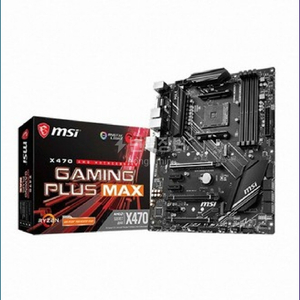 msi x470 gaming 메인보드 삽니다.