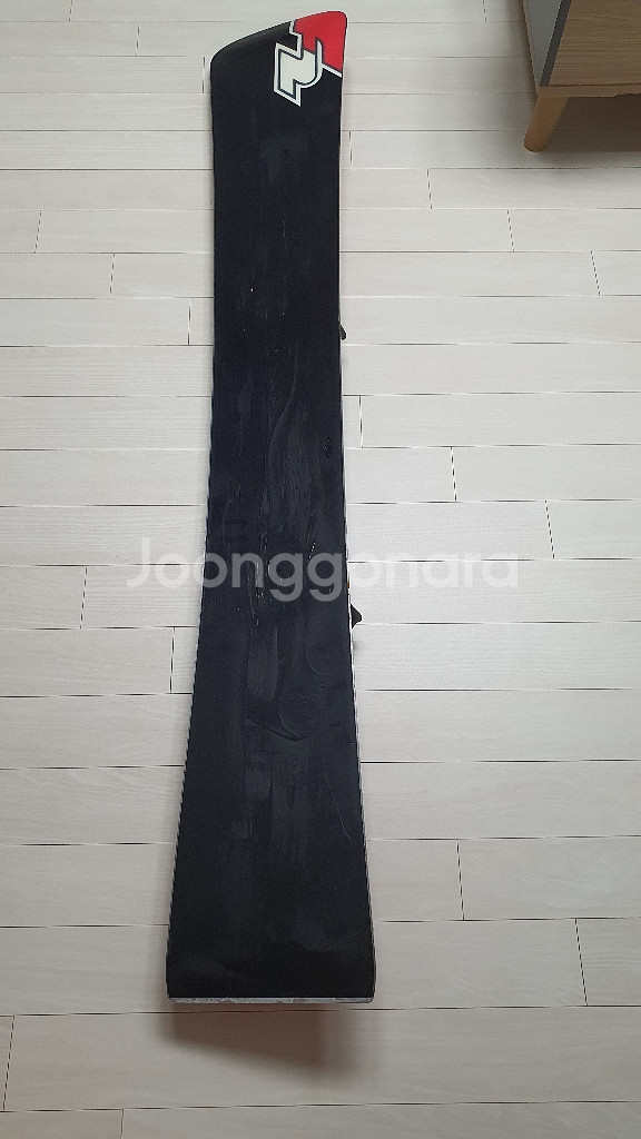 입문 알파인 스노우보드 풀세트 판매--1