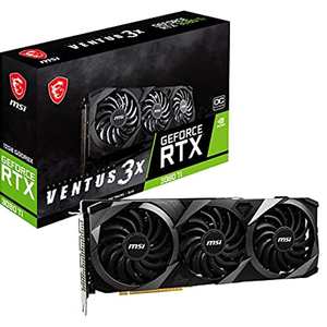 Msi ventus rtx3080 non lhr 팝니다