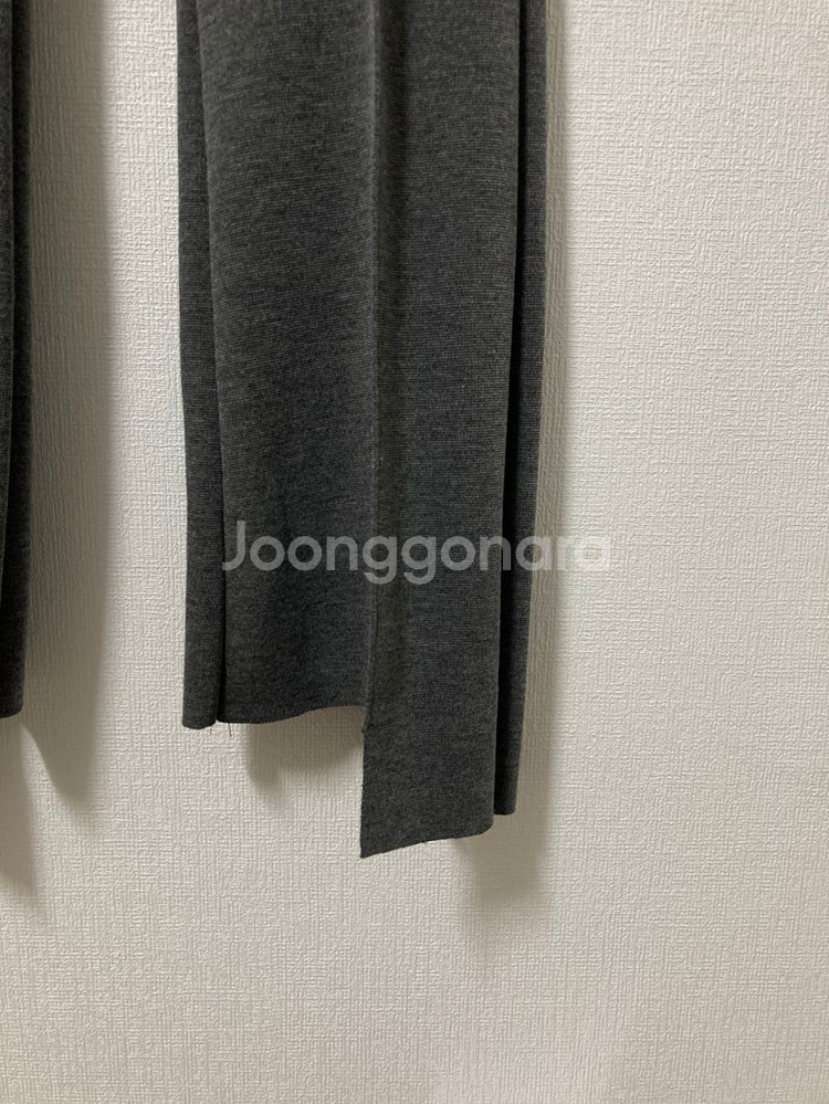그레이팬츠(새옷)--1