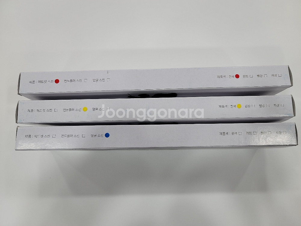 Htc vive vr 1세대 악세사리 실리콘케이스외--1