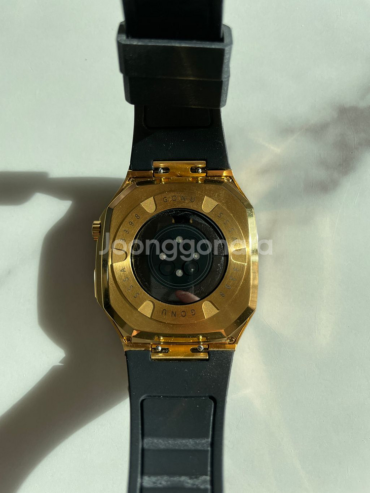 애플워치6 고누케이스 44mm--3