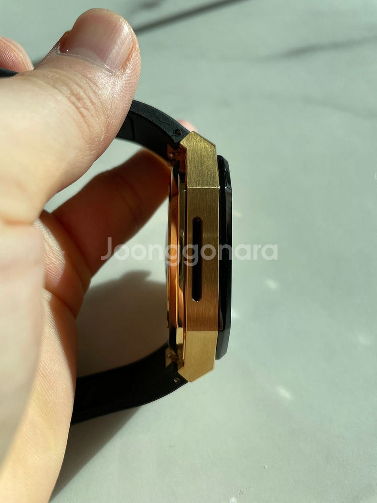 애플워치6 고누케이스 44mm--4