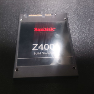 sandisk z400s 128gb ssd