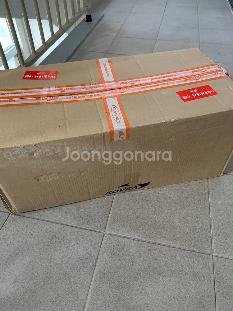 코베아 투어링 카 쉘터 m2 (차박텐트)--7