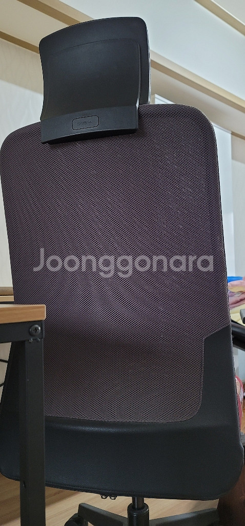 이사문제로 듀오백의자 급하게 싸게 팝니다.--1