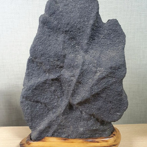 수석 돌 벌교 제석산 토중석 입석 바위경
