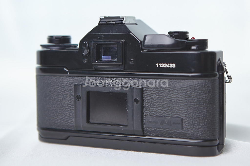 캐논 A-1--5