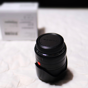 Viltrox 23mm f1.4 후지 xf마운트