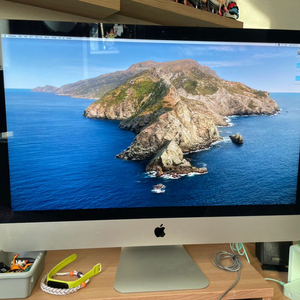 2013 아이맥 27 imac 27