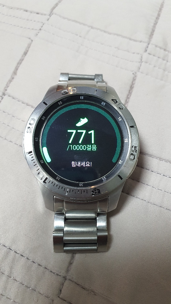 갤럭시워치 SM-R800--1