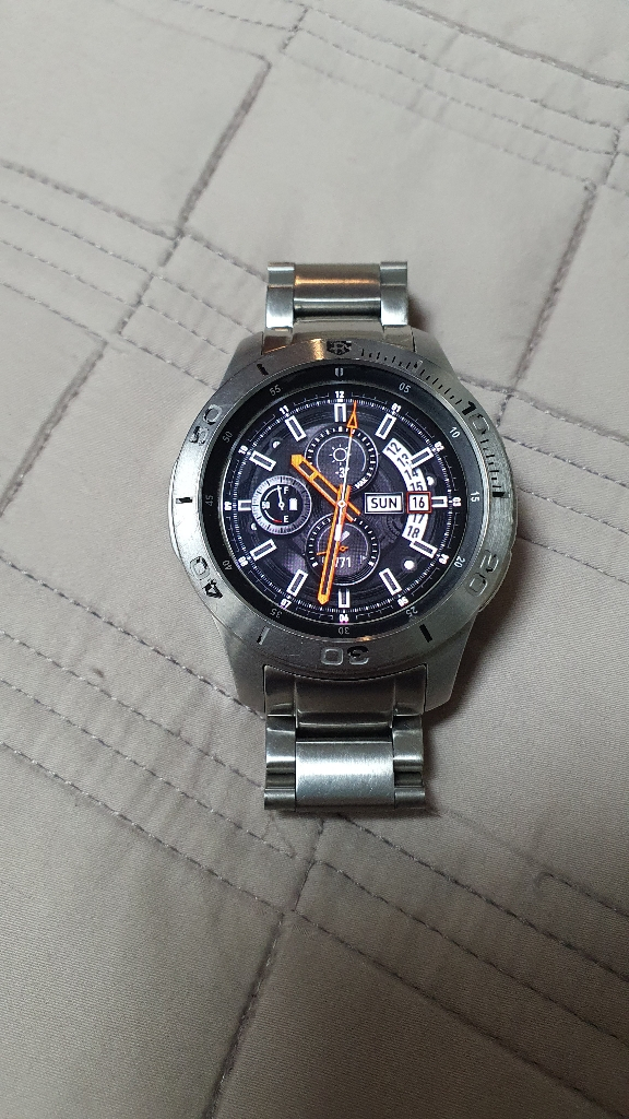 갤럭시워치 SM-R800--4