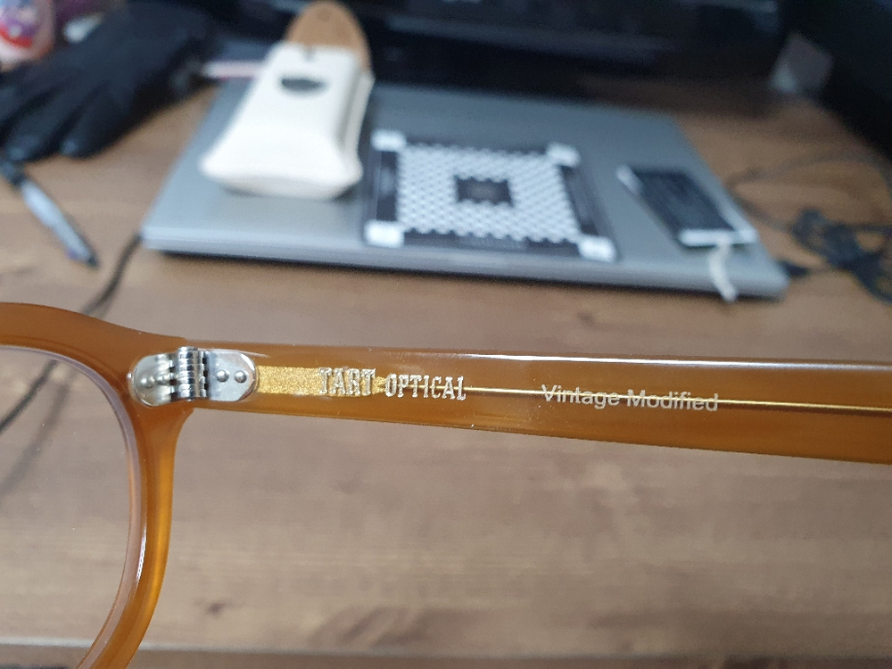 타르트옵티컬 아넬 a11 46사이즈--1