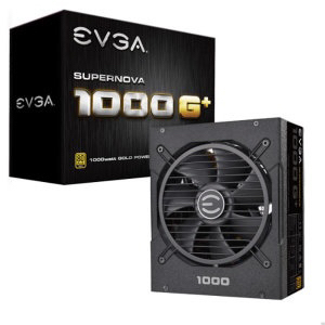 [파워서플라이] EVGA supernova 1000g+