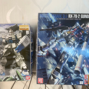 미개봉 건프라 MG, 1/100, HG 판매합니다.