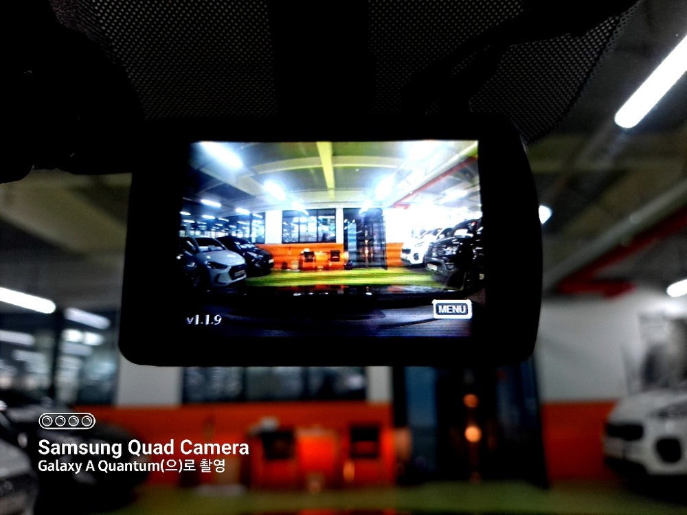 쏘나타 뉴라이즈 휘발유 오토 무사고 대구 중고차--6