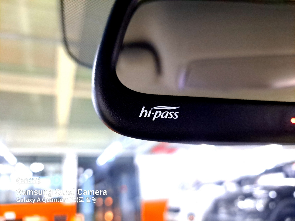 쏘나타 뉴라이즈 휘발유 오토 무사고 대구 중고차--7